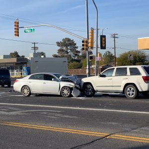 Photo Credit: Tucson Police Sergeant Gradillas