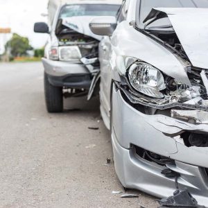 LNR - Car Accident 5