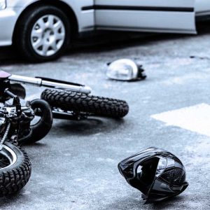 LNR - Motorcycle Accident 3