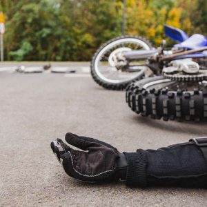 LNR - Motorcycle Accident 4