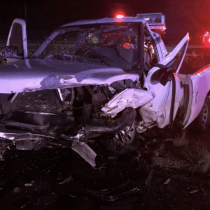 Photo Credit: Prescott Police Department